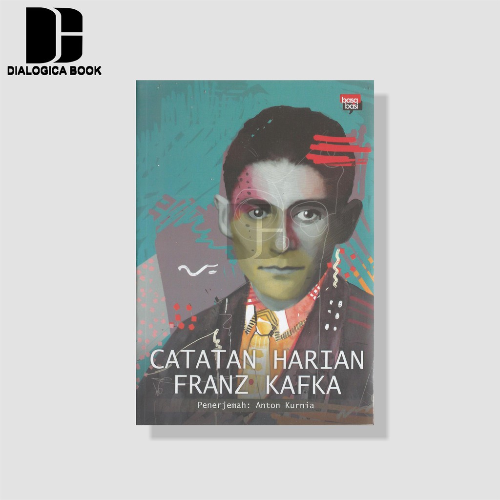 Catatan Harian Franz Kafka - Franz Kafka