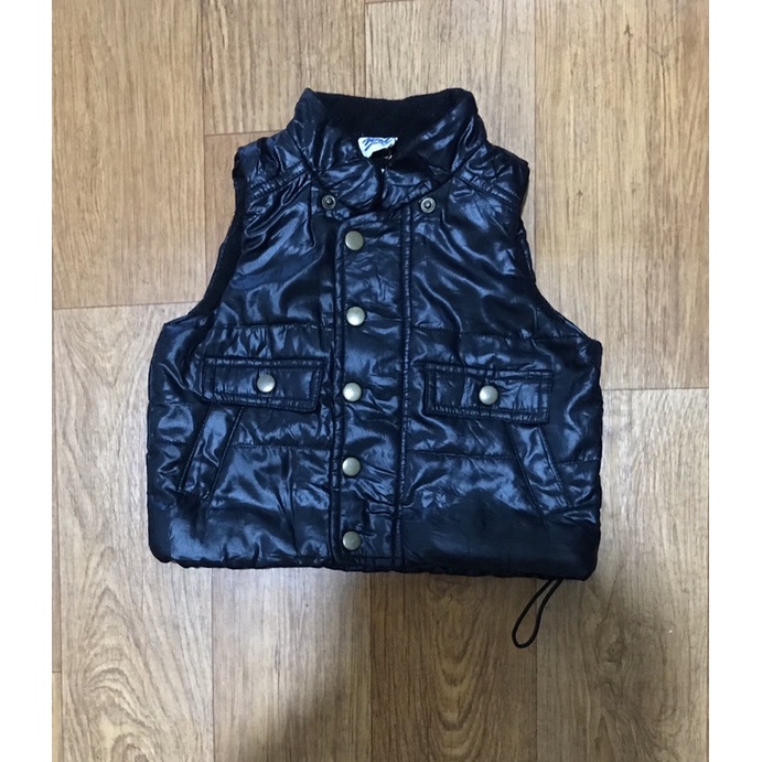 Jual jaket anak (preloved)vest anak jaket motor anak | Shopee Indonesia