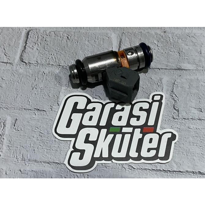 ] Injector Original Vespa LX, S 2V