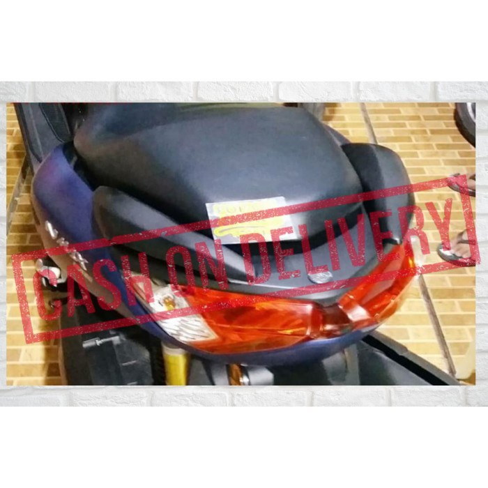 COD BEHEL TANDUK SPORTY YAMAHA NMAX NEW 2020 TERBARU