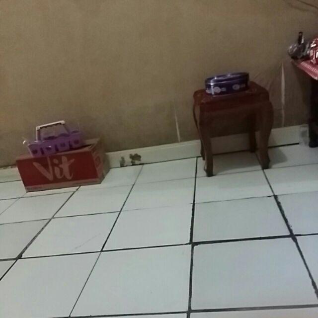 Tunik Batik Halus Magnola S M L Xl Xxl Jumbo