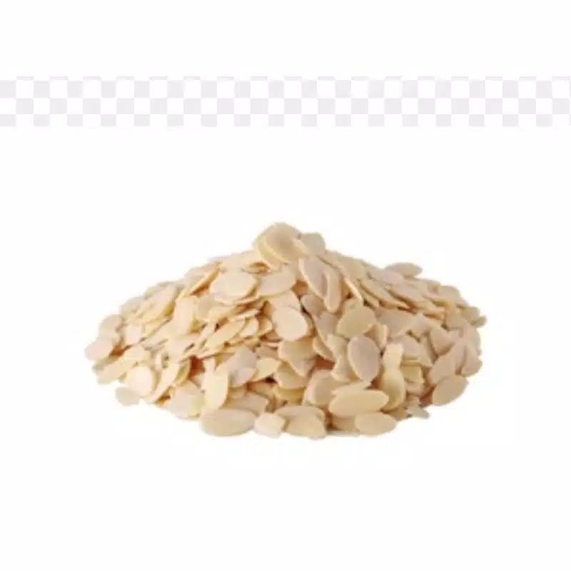 

Almond Slice Olam repack 1kg