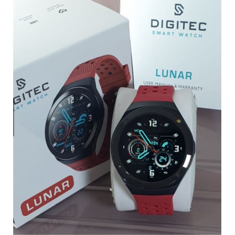 JAM TANGAN DIGITEC DG SW LUNAR / DG-SW-LUNAR Smart Watch Smartwatch ORIGINAL/ DIGITEC LUNAR SMARTWATCH CEWEK TERLARIS DAN TERMURAH/ DIGITEC LUNAR SMARTWACH WATERPROOF 100%