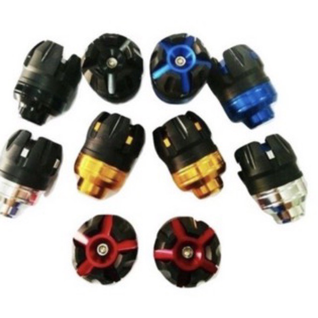 Jalu AS Roda Depan Universal Untuk Semua Motor