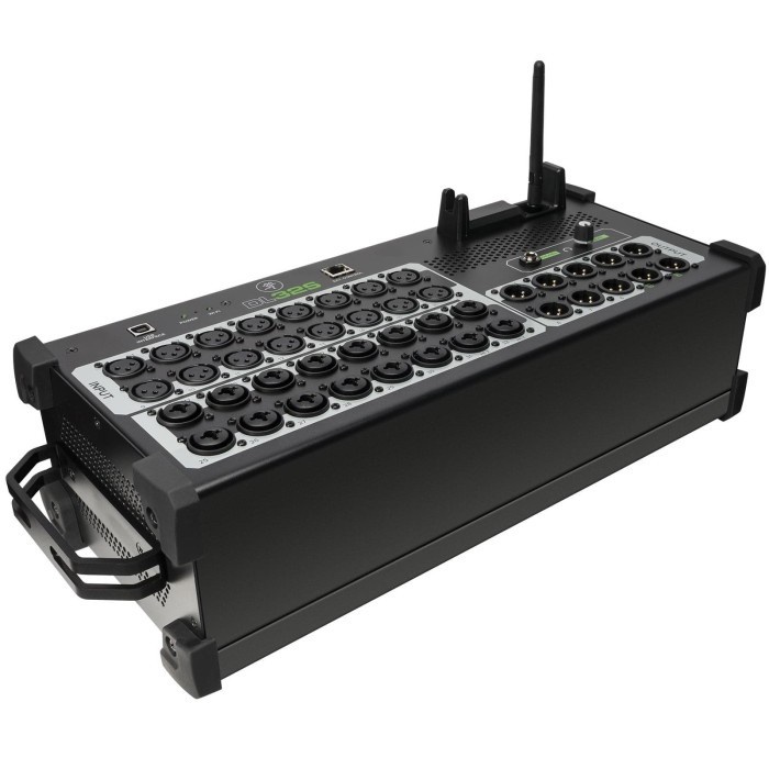 Mackie DL32S / DL 32S / DL-32S Digital Rack Mixer