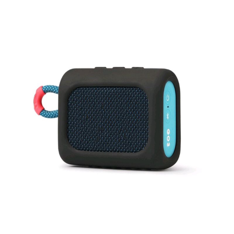 Silicon case protective for JBL GO 3 Bluetooth Speaker