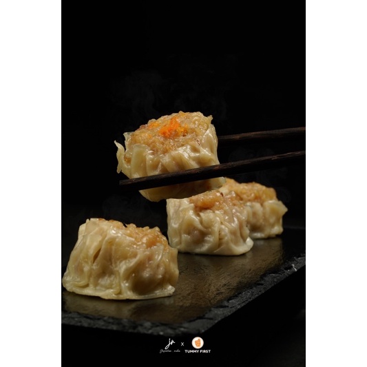 

Dimsum Original Kukus by Tummy First