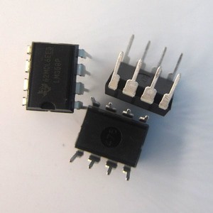 LM358 LM358N LM358P DIP-8 New original High Quality Mantaff