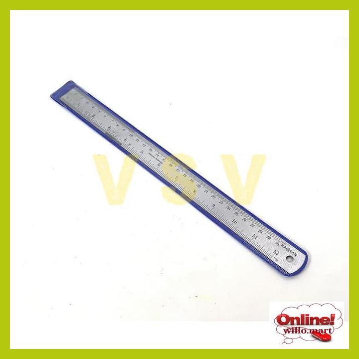 

W4Wr44- Hasston Prohex Penggaris Besi 30Cm Mistar Besi 30Cm Y8Tjtu7-