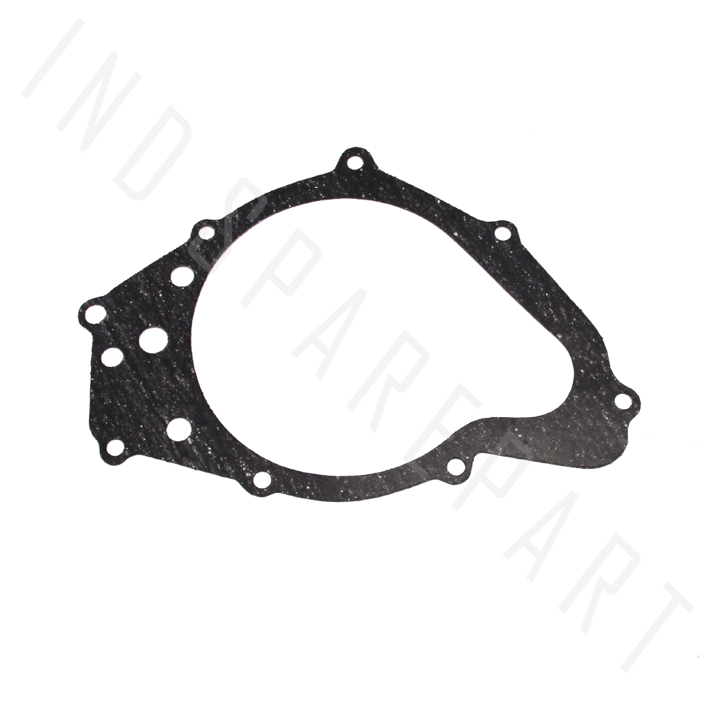 Gasket-Packing-Paking Blok-Block Magnet-Magnit Kiri Satria Fu 150 Karburator-Karbu