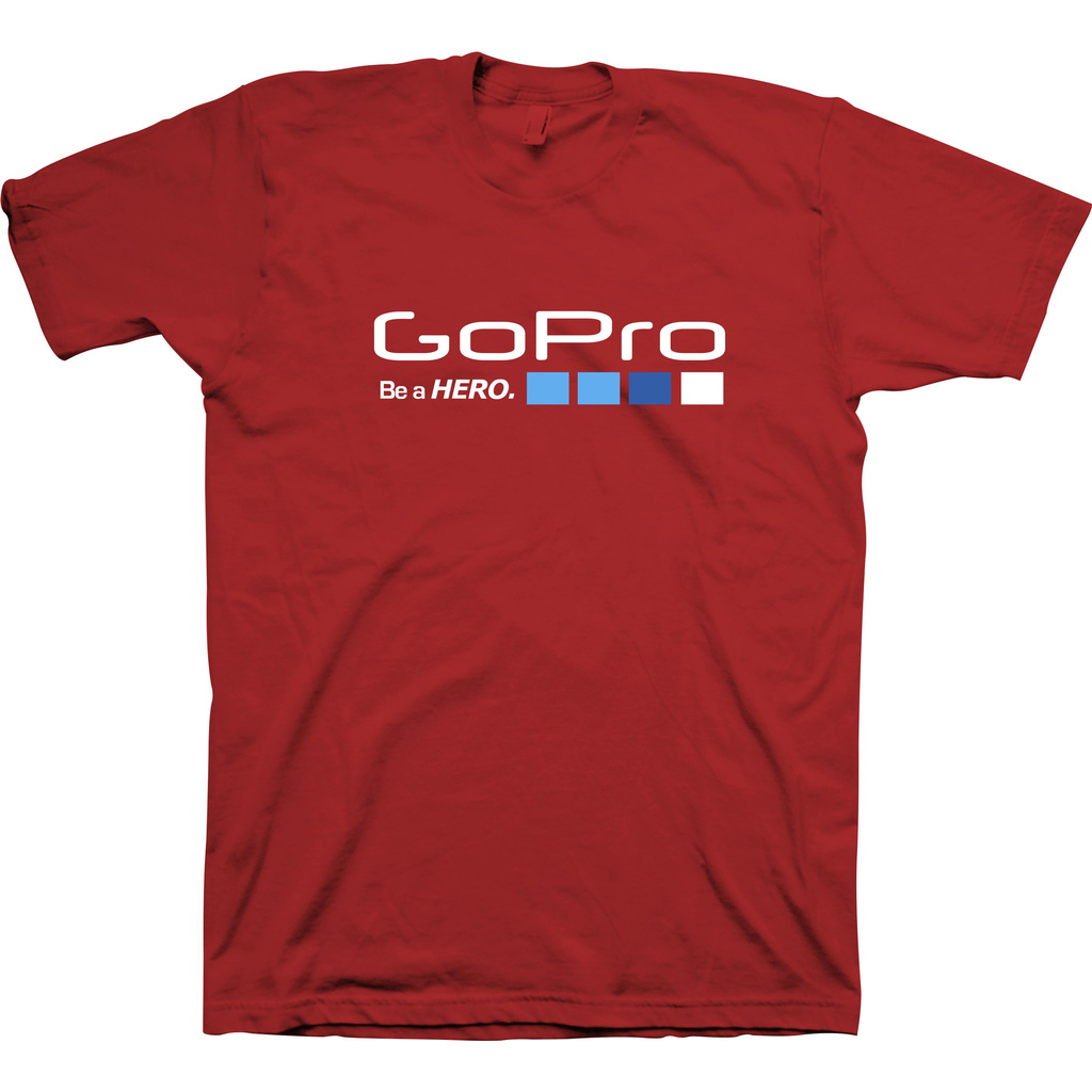 ETC.PRODUCTION/KAOS /BAJU/GO PRO/CAMERA GO PRO