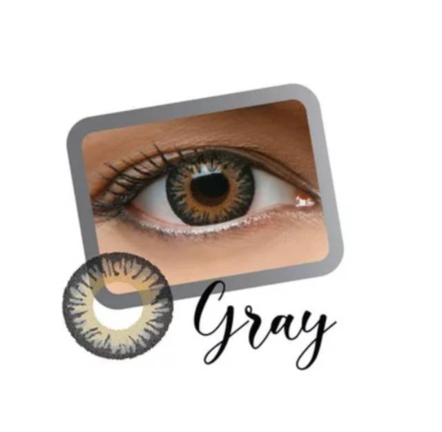 Softlens warna bulanan NEWLOOK CHARM/soflen warna bulanan newlook charm normal s/d -8.00