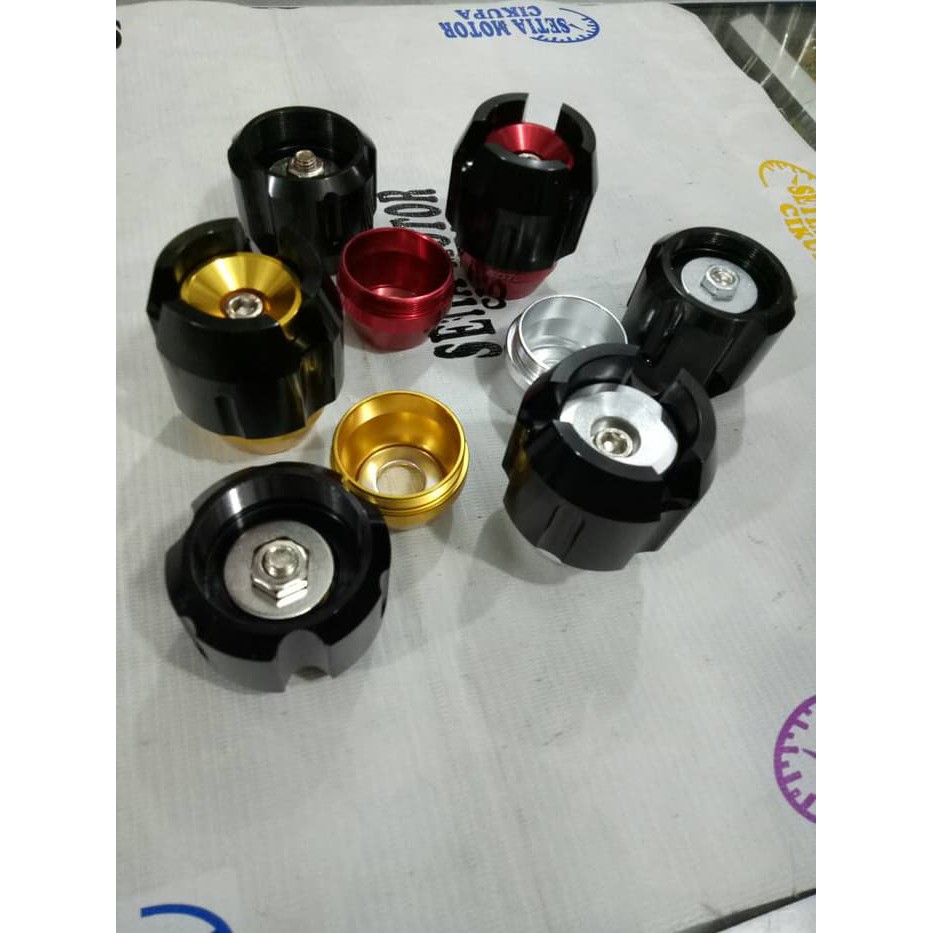 Jalu As Nmax - Vixion - R15 - Xabre - Cbr 150 - Mx King - Satria Fu Dll - Variasi Motor