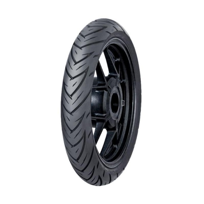 BAN LUAR FDR GENZI 80/80-14 TUBELESS