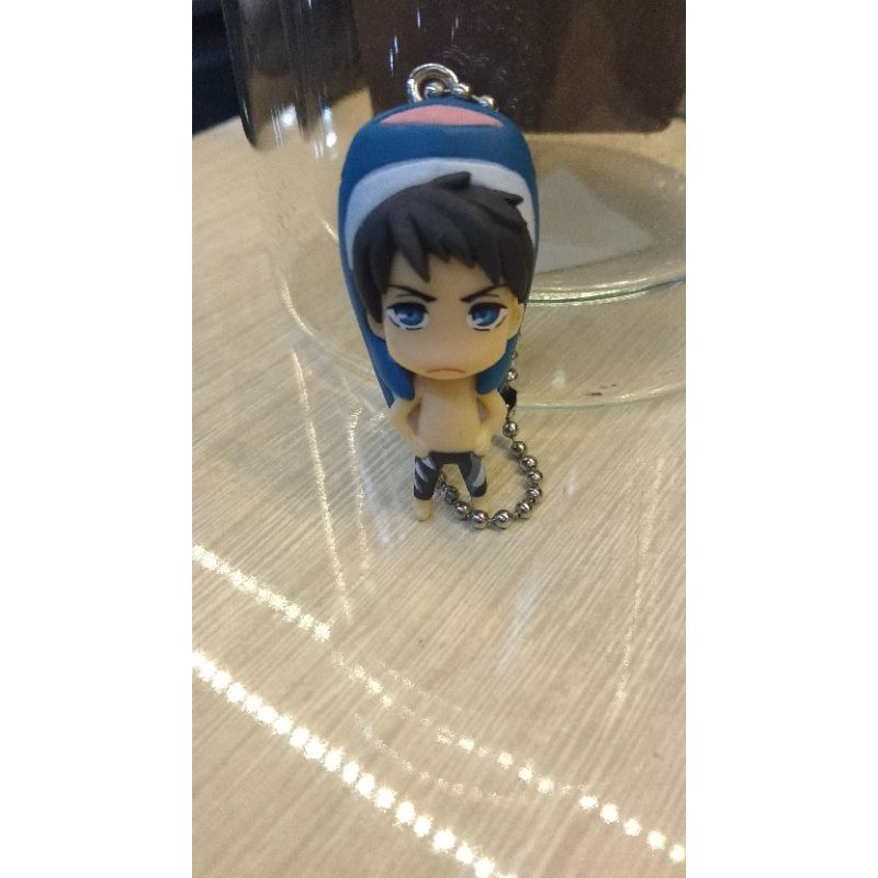 Takara Free Eternal Summer KugurumiStrap phone merchandiseYamazaki Sousuke