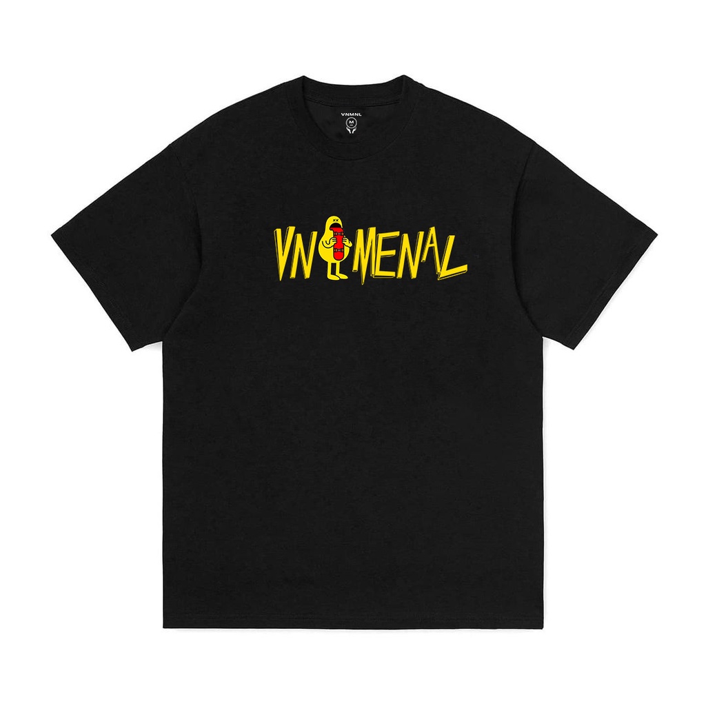 Vnomenal COLLEGE T-Shirt