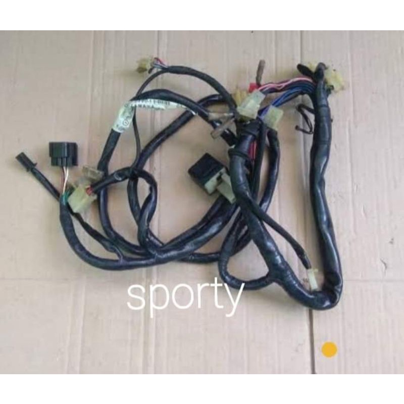 kabel body Mio sporty