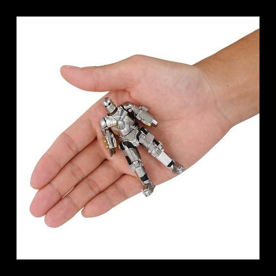 New Tomica Metacolle Marvel Iron Man Mark1 Figure Marvel Iron Man Mark 1 Action Figure Termurah Dan