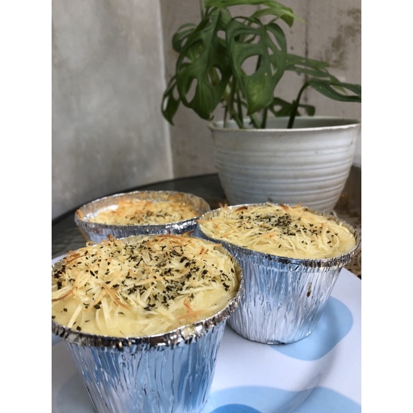 

HOME MADE SPAGHETTI BRULEE✨