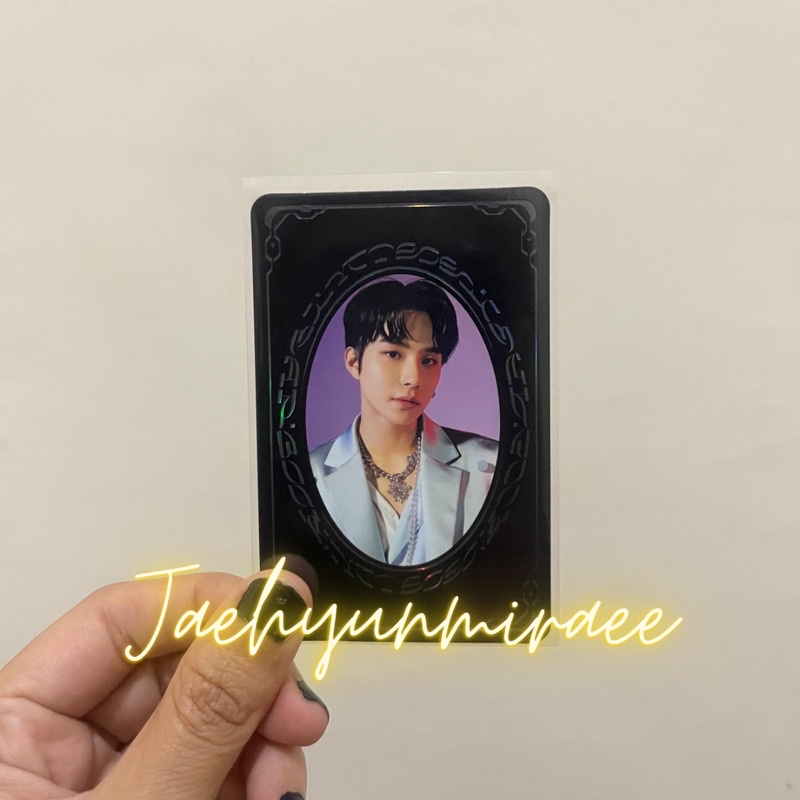 [READY] OFFICIAL PHOTOCARD YEARBOOK YB NCT 2020 YB LUCAS HENRY SUNGCHAN JUNGWOO YANGYANG KUN SHOTARO