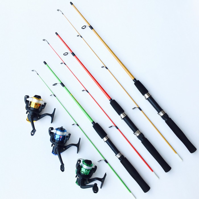 SET PANCING LENGKAP JORAN SAMBUNG 2 SIAP PAKAI MURAH