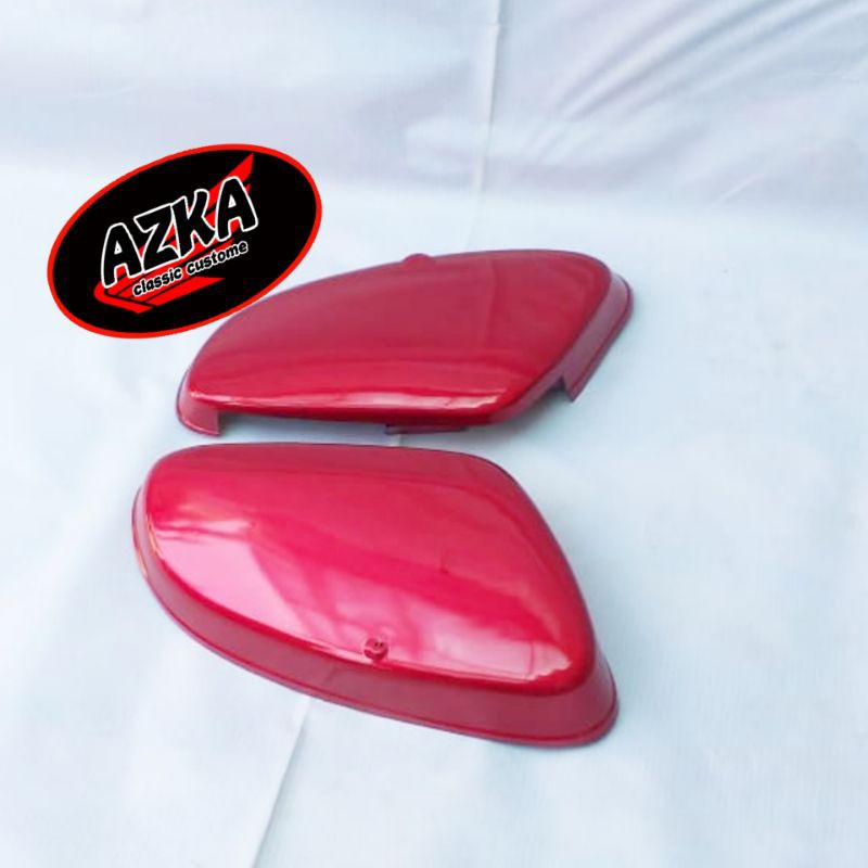 box accu c70 bok aki c70 box aki c70 MEREK ZENKU
