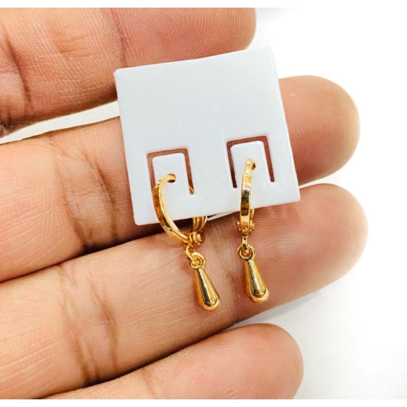 anting gantung best seller