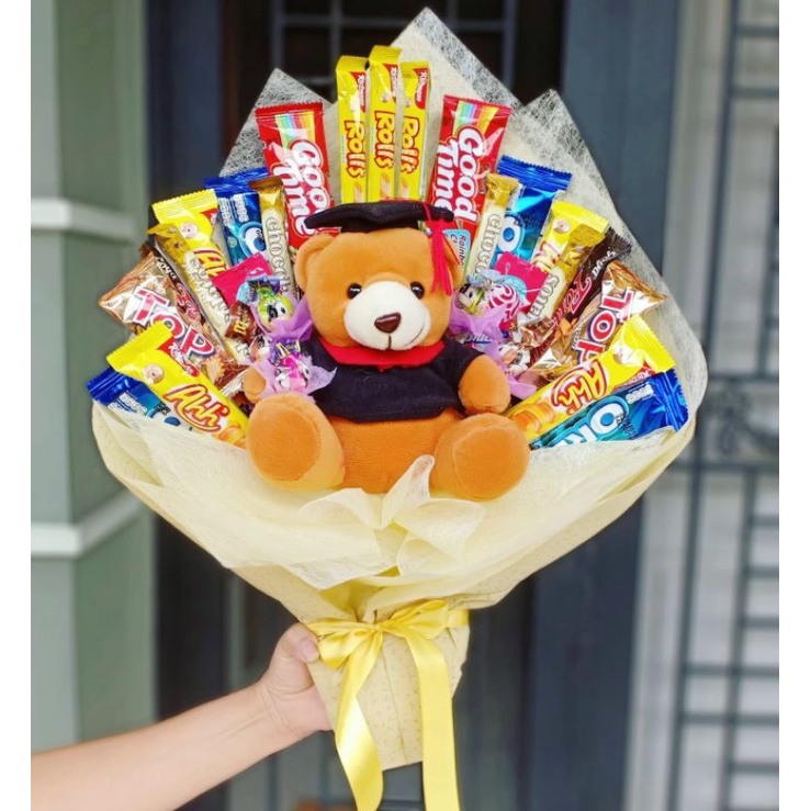 

BouquetPaketC