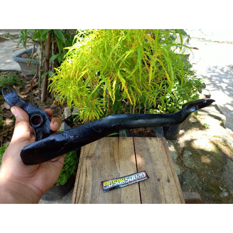 pedal rem crystal tune original