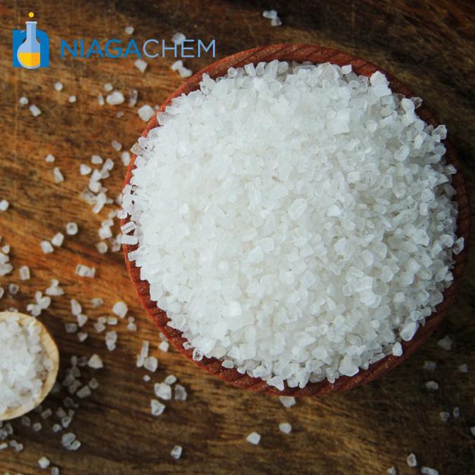 

Update Epsom Salt/ Garam Inggris 1Kg Terbatas