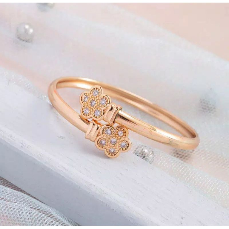 Gelang Anak Asli Xuping