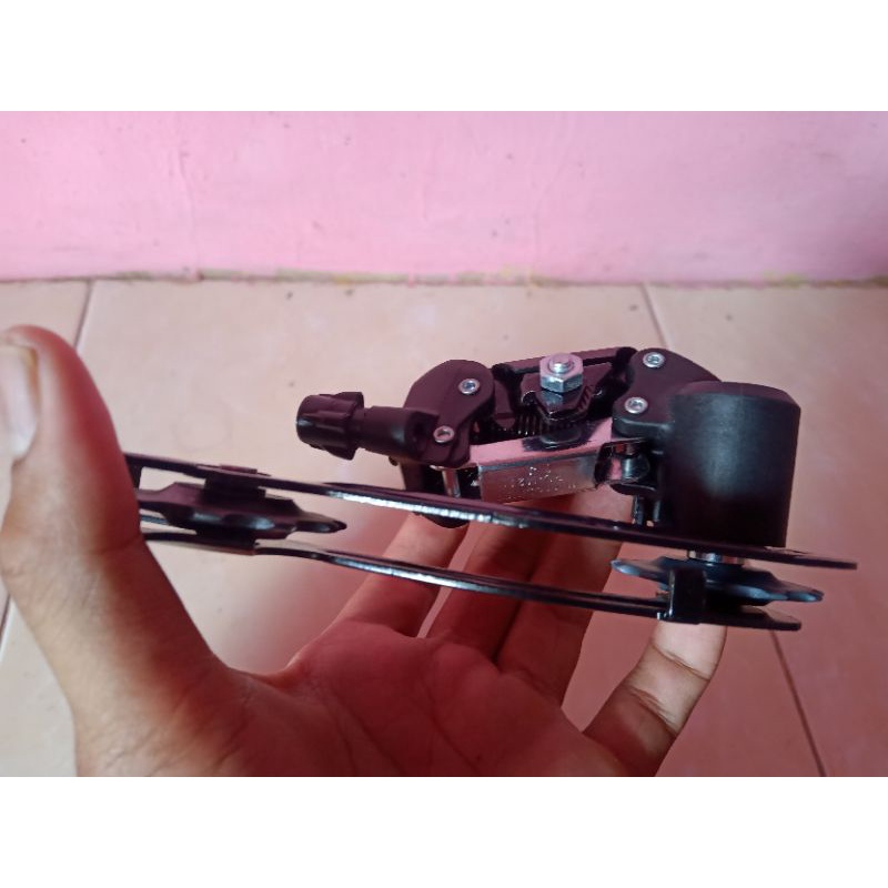 rd Microshift 9speed