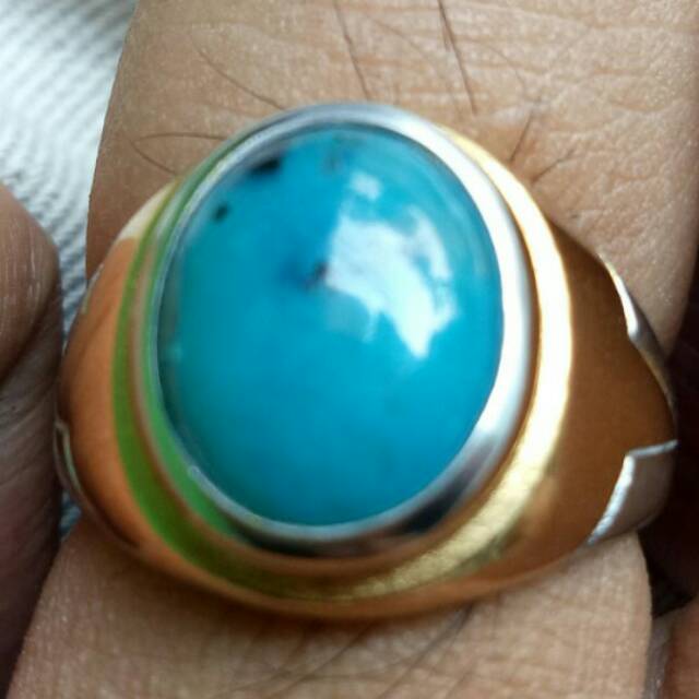 Cincin Bacan