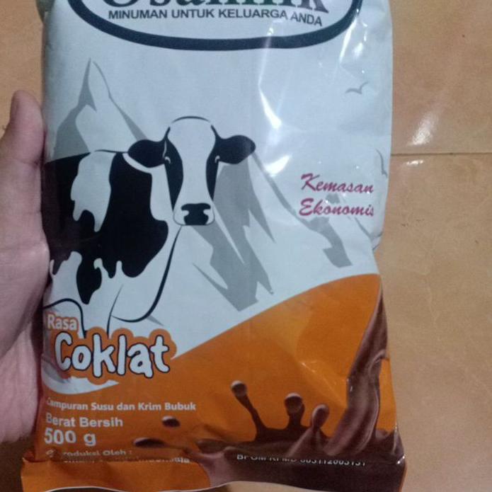 

Diskon✔️osamilk susu Osamilk susu gemuk|KD7