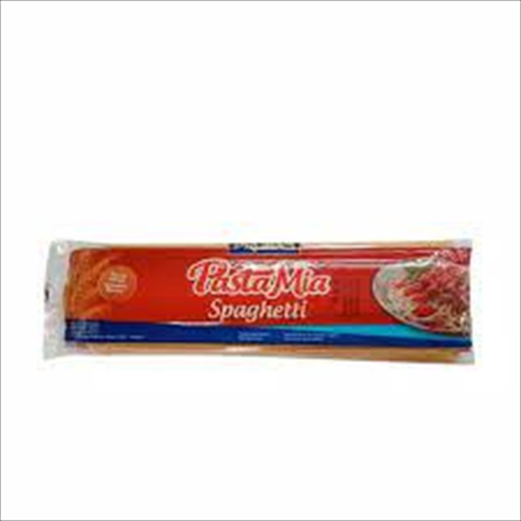 

Pronas Pasta Mia Spaghetti 500 Gram