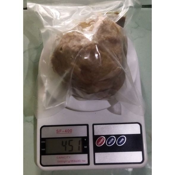 

baso daging jumbo 400gr