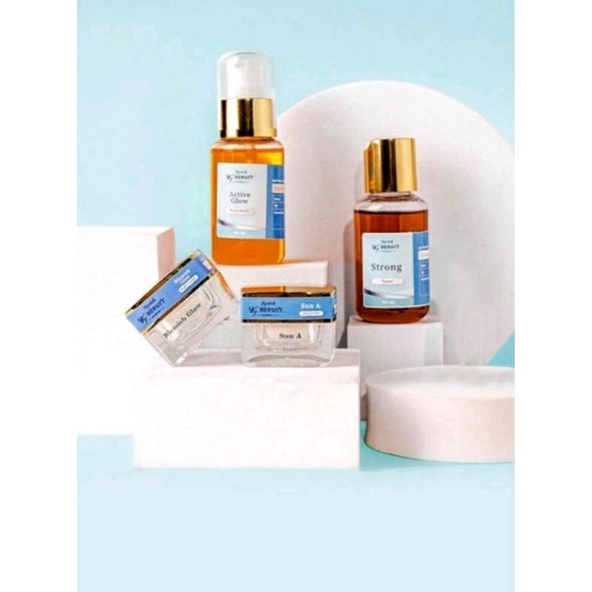 KF SKIN KLINIK / KF SKIN CLINIC ORIGINAL TERMURAH