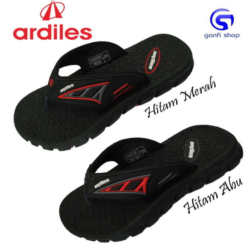 SANDAL ARDILES UEGENE SANDAL PRIA SANDAL JEPIT CASUAL