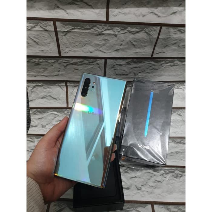 jual samsung note 10