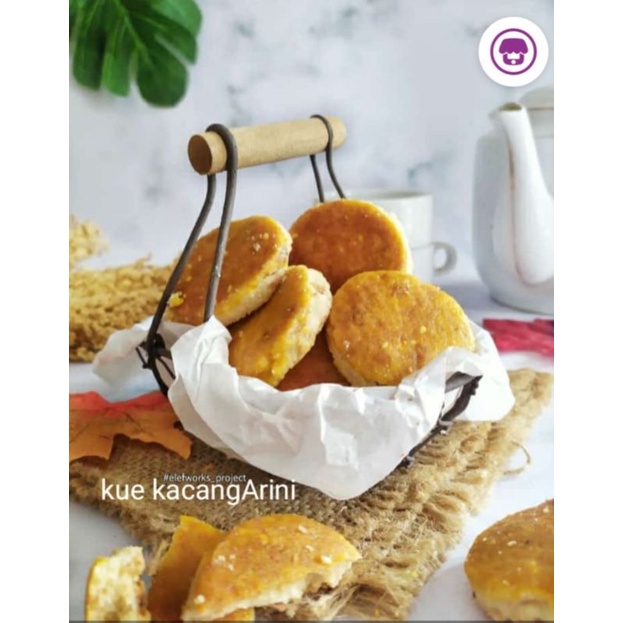 

kue kacang