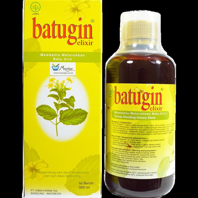 

Batugin Elixir *