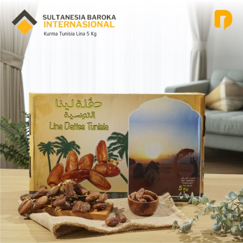 

kurma Tunisia