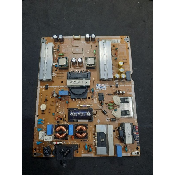 PSU Powersupply Mesin TV LG 55LF550 55LF550T 55LF550 T