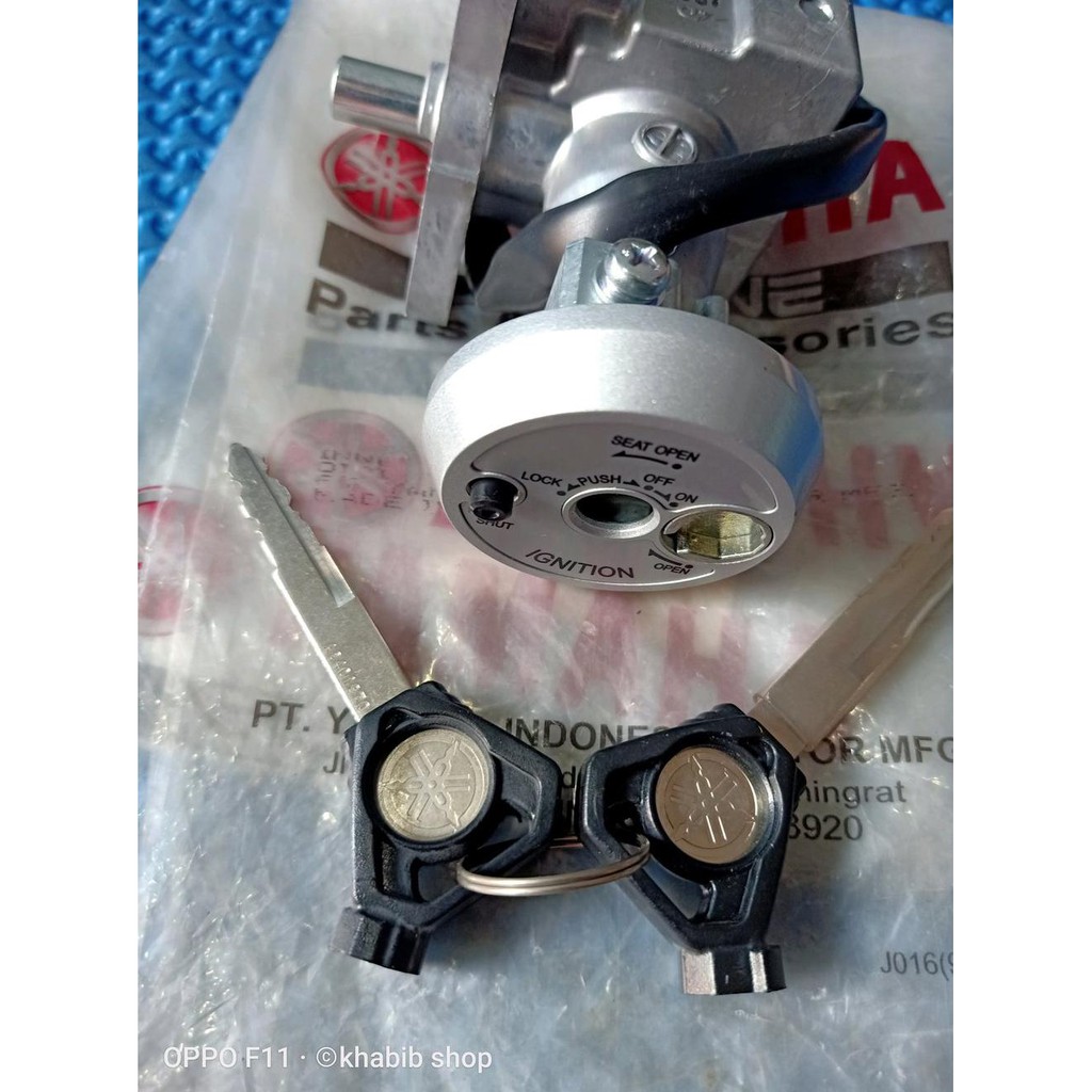 Jual New Arrival Kunci Kontak Yamaha Xeon Mio Soul Gt Original Pnp Nouvo Cocok Buat Modif Mio Sporty Mio Indonesia Shopee Indonesia Jual New Arrival Kunci Kontak Yamaha Xeon Mio Soul Gt Original Pnp Nouvo Cocok Buat Modif Mio Sporty Mio Indonesia Shopee Indonesia