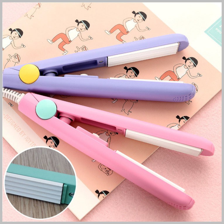 

Palugada21- alat perekat plastik snack/Mini Hand Heat Sealer Plastik Portable Sealing Machine