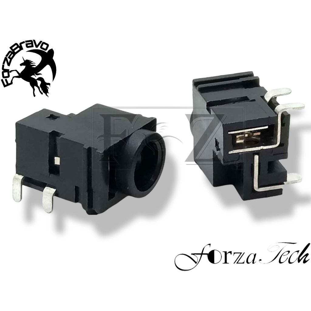 DC Jack Micron Metrobook VL Plus DC Power Jack 5.5*3.0MM
