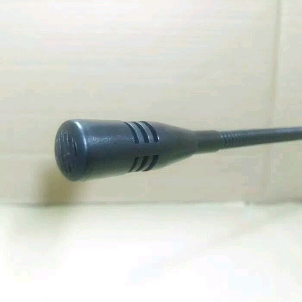 MUC MEJA KABEL CAROL ECM 28 PROFESIONAL MICROPHONE CONFERENCE