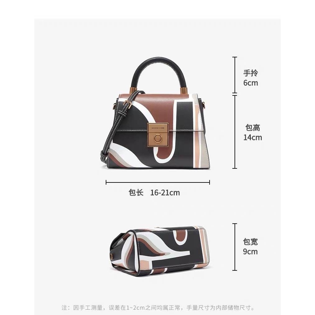 [TANG&amp;YENNY]  NEW ARRIVAL!! TAS C**K WANITA PREMIUM IMPORT KEKINIAN #67852