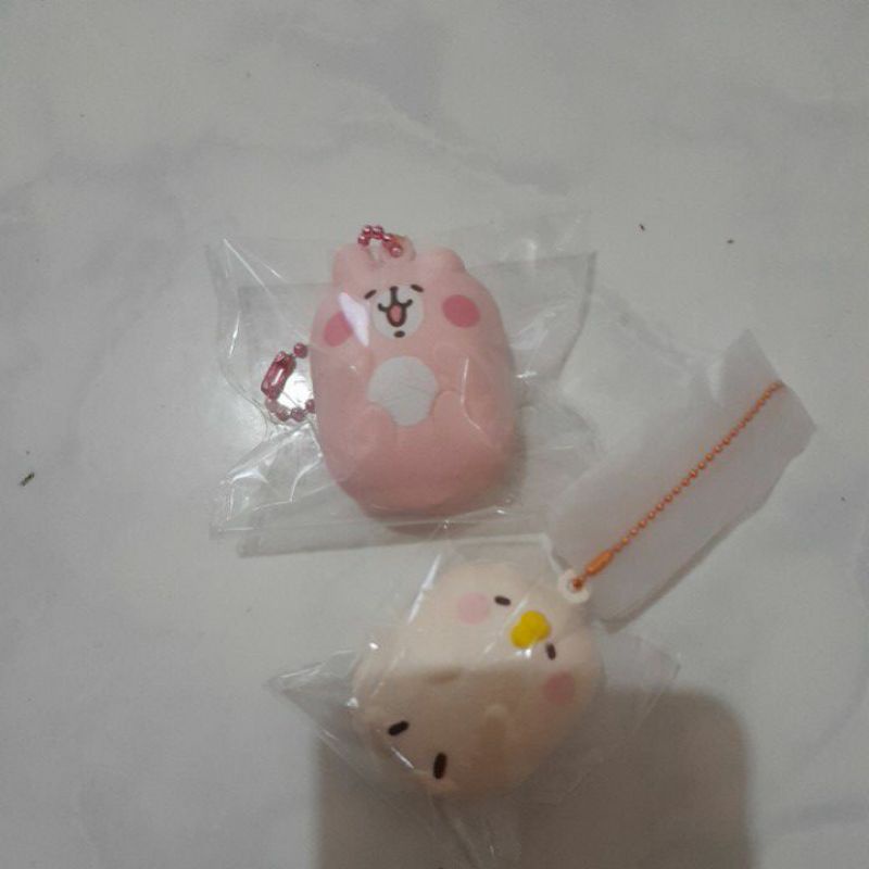 squishy ibloom mashlo piskey & kanehi