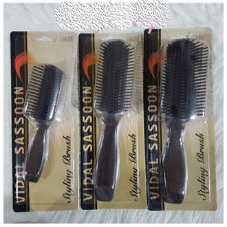 VIDAL SASSOON / SISIR VIDAL 202 UK SEDANG